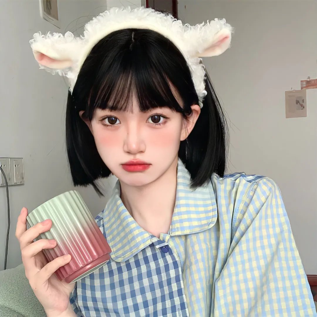九十岁的美女