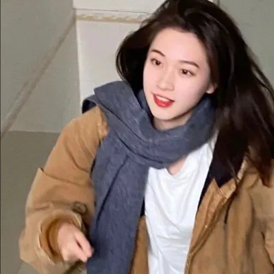 瑞典少女